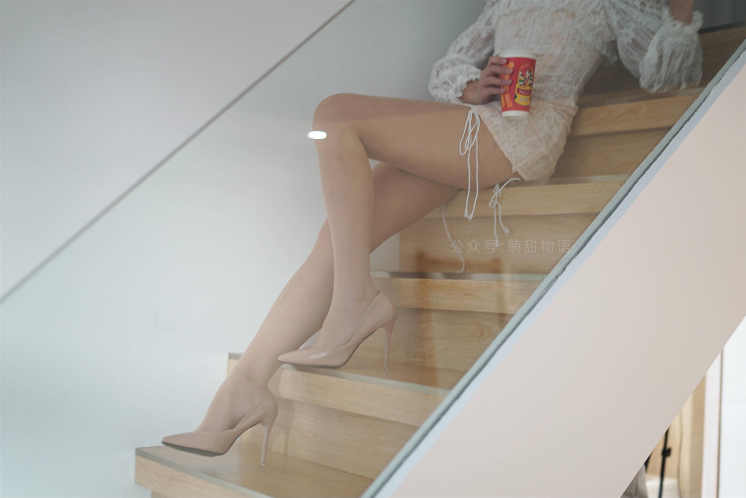 萌甜物语 XM120《仙女厨娘装-思甜》